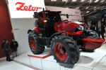 ZETOR by Pininfarina
